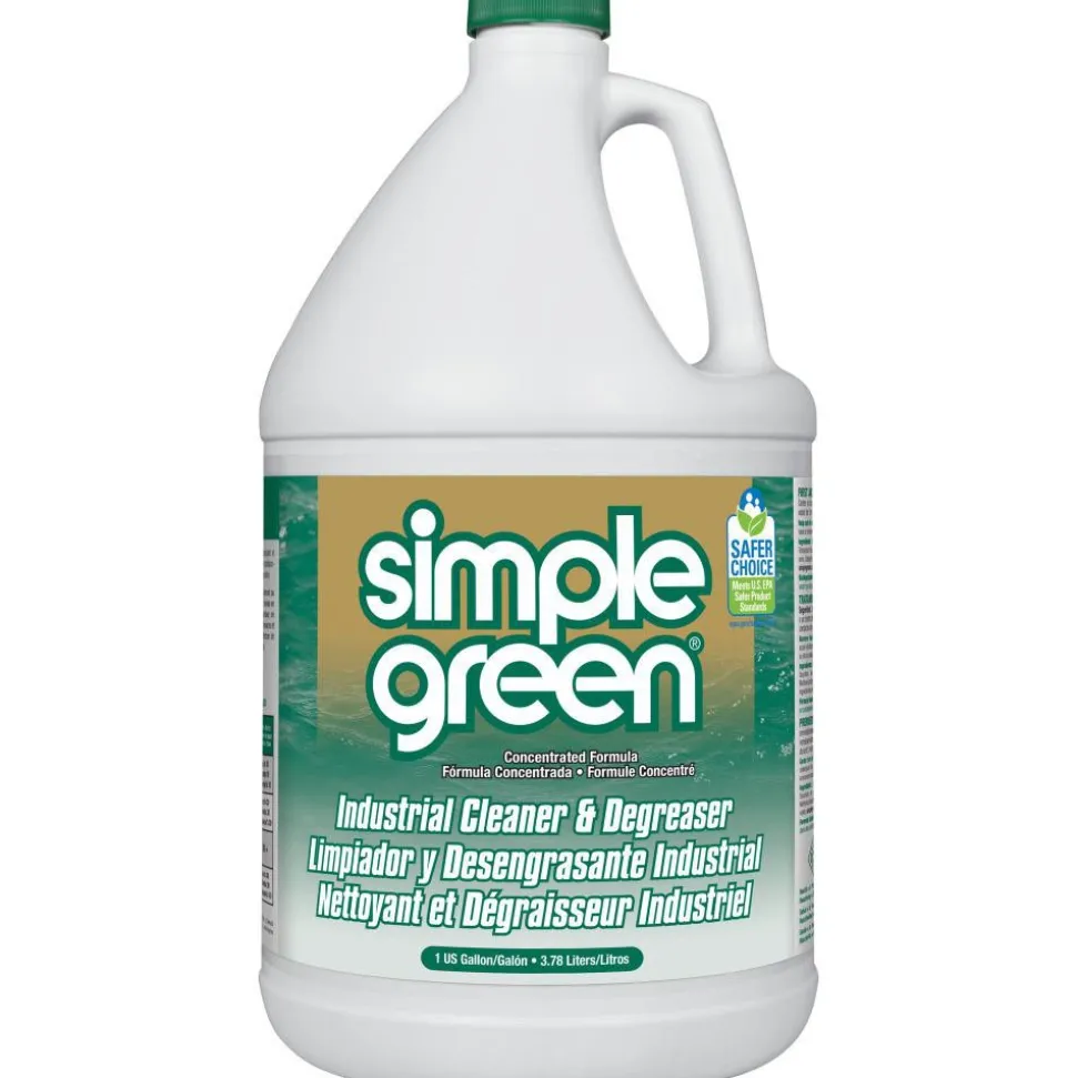 Simple Green® All-Purpose Cleaner: 1 gal Bottle