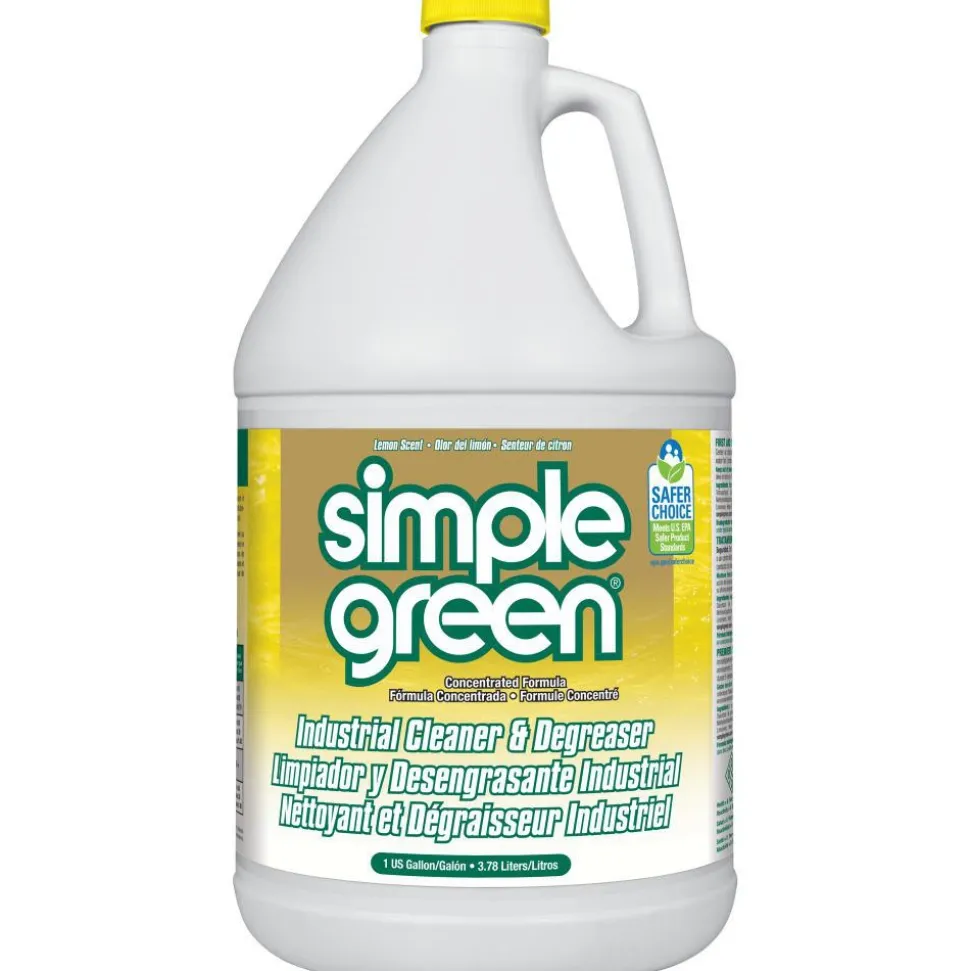 Simple Green® All-Purpose Cleaner: 1 gal Bottle