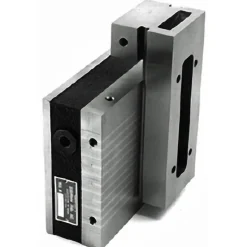 SineSet 6" Long x 6 Permanent Mag Sine Plate Chuck