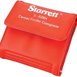 Single End, Center Finder Set Mechanical