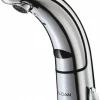 Single Hole Faucet: Standard Spout