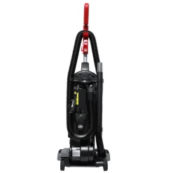 Single Motor Bagless Heavy-Duty Upright Vacuum Cleaner