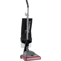 Single Motor Bagless Lightweight Upright Vacuum Cleaner