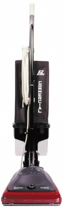 Single Motor Bagless Lightweight Upright Vacuum Cleaner