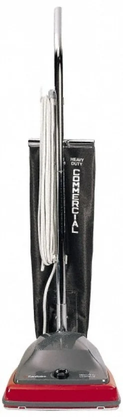 Single Motor Lightweight Upright Vacuum Cleaner