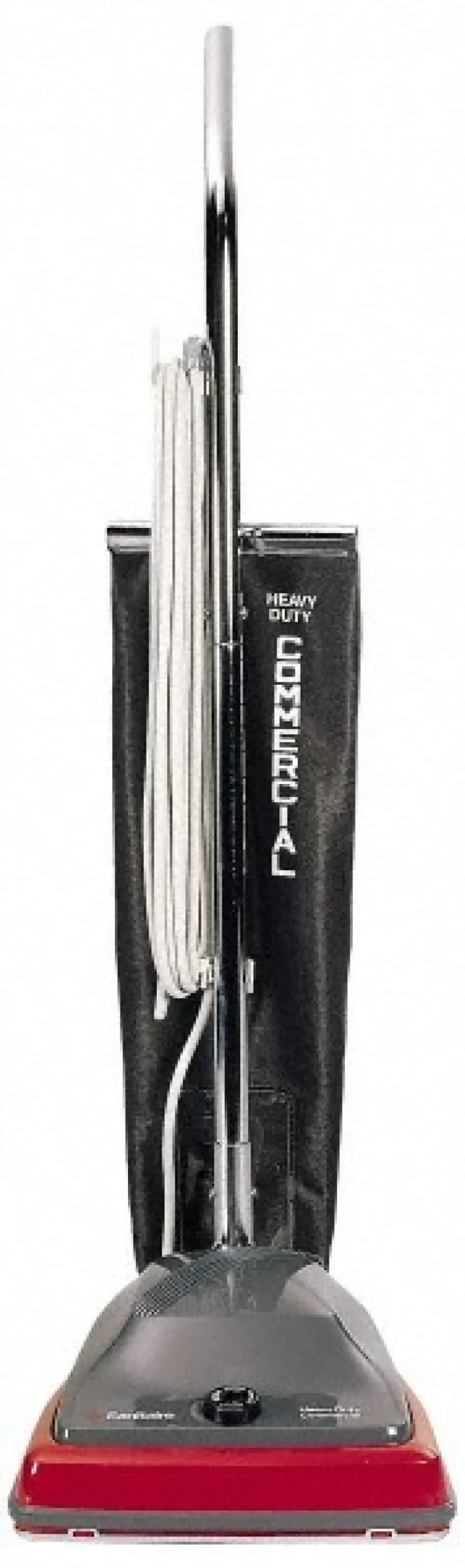 Single Motor Lightweight Upright Vacuum Cleaner