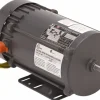 Single Phase AC Motor: