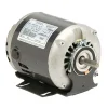 Single Phase Split Phase AC Motor: ODP Enclosure