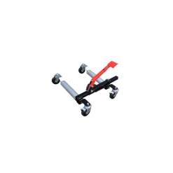 Single Unit with Handle Dolly: