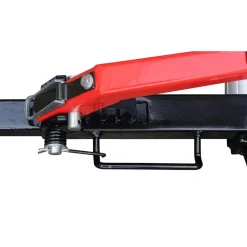 Single Unit with Handle Dolly: