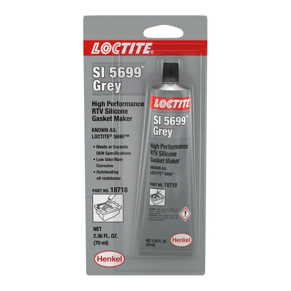 SI 5699 Sealant, 70 ml Standard Cartridge