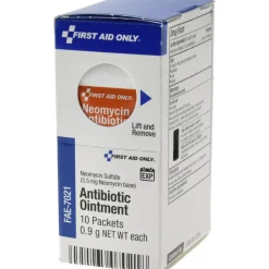 Skin Care: Ointment, 1/32 oz Packet