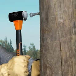 Sledge Hammer: