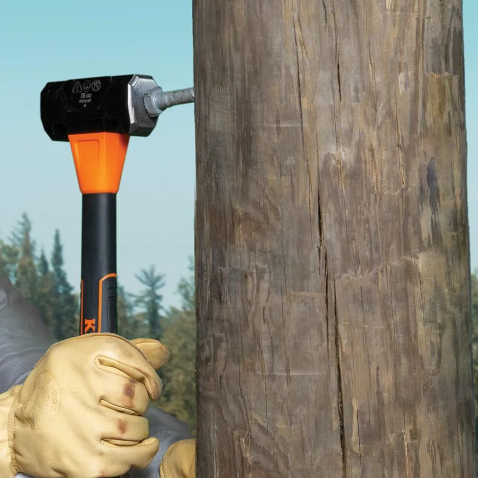Sledge Hammer: