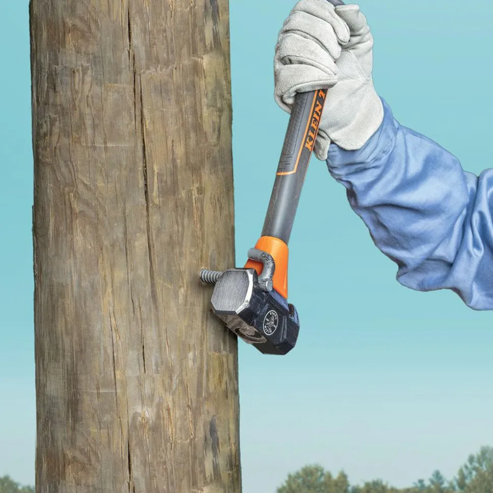 Sledge Hammer: