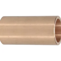 Sleeve Bearing: 1