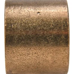 Sleeve Bearing: 1