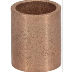Sleeve Bearing: 1/2