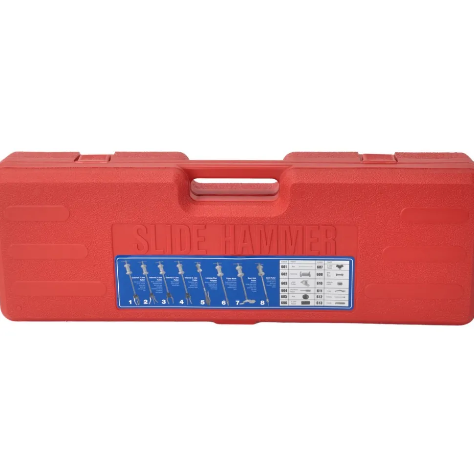 Slide Hammer Set