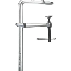 Sliding Arm Bar Clamp: 5.5000" Throat Depth