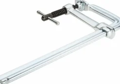 Sliding Arm Bar Clamp: 5.5000