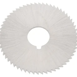 Slitting & Slotting Saw: 2-1/4