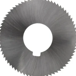 Slitting & Slotting Saw: 2-3/4