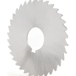 Slitting & Slotting Saw: 3-1/2