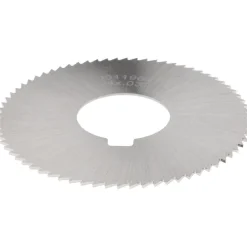 Slitting & Slotting Saw: 2-3/4