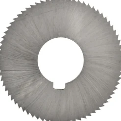 Slitting & Slotting Saw: 2-3/4
