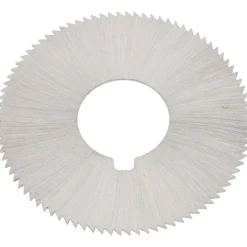 Slitting & Slotting Saw: 1-3/4