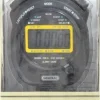 Small Display Stop Watch