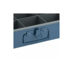 Small Parts Storage Box: 20 Compartments, 18.31