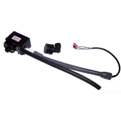 SmartWasher Pump Assembly - 23, 110v