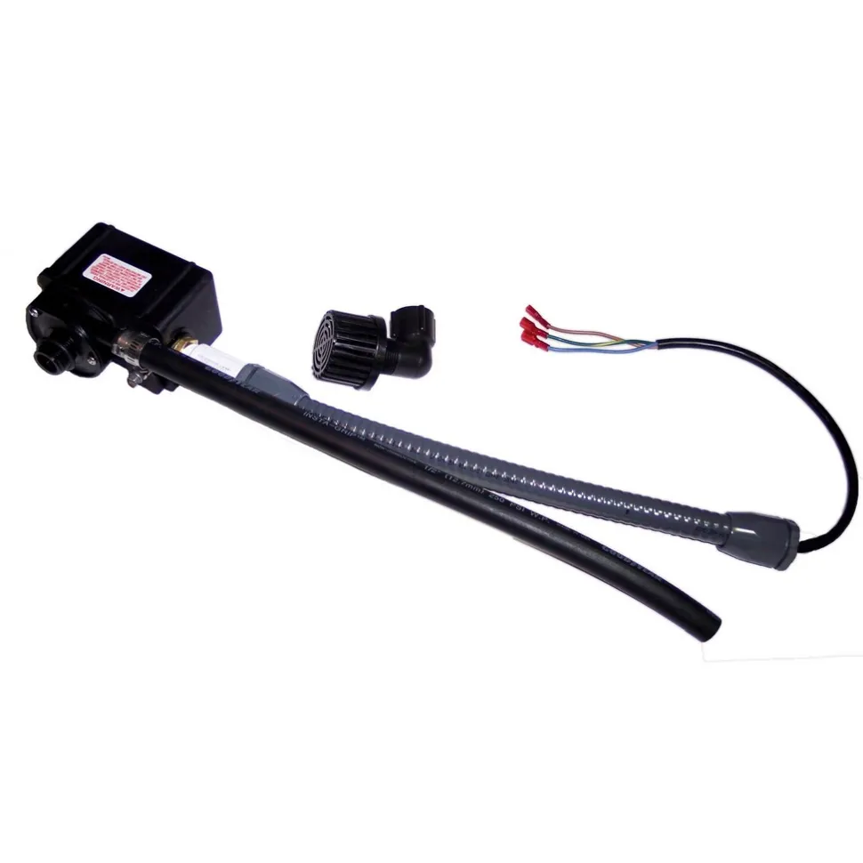 SmartWasher Pump Assembly - 25/28/28XE/25C, 110v Standard
