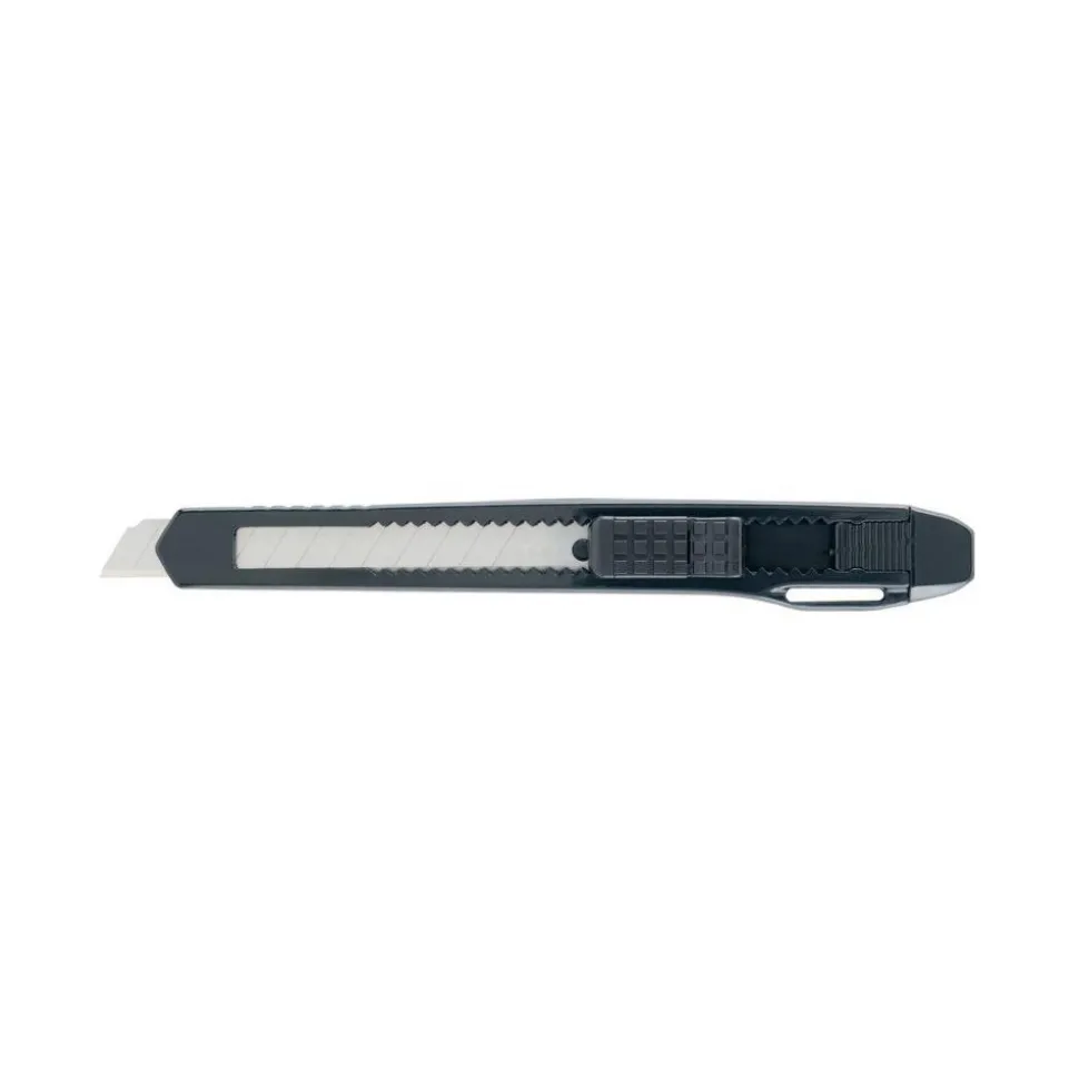 Snap-Blade Knife: 13 Segments