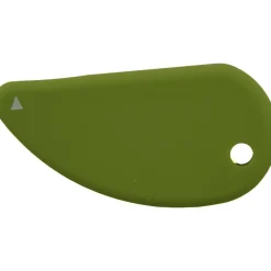 Snap-off Utility Knife: Fixed Blade