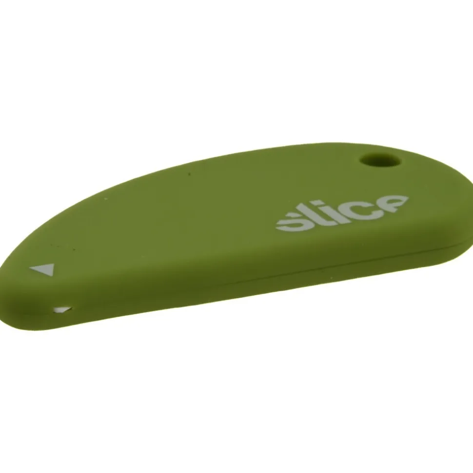 Snap-off Utility Knife: Fixed Blade