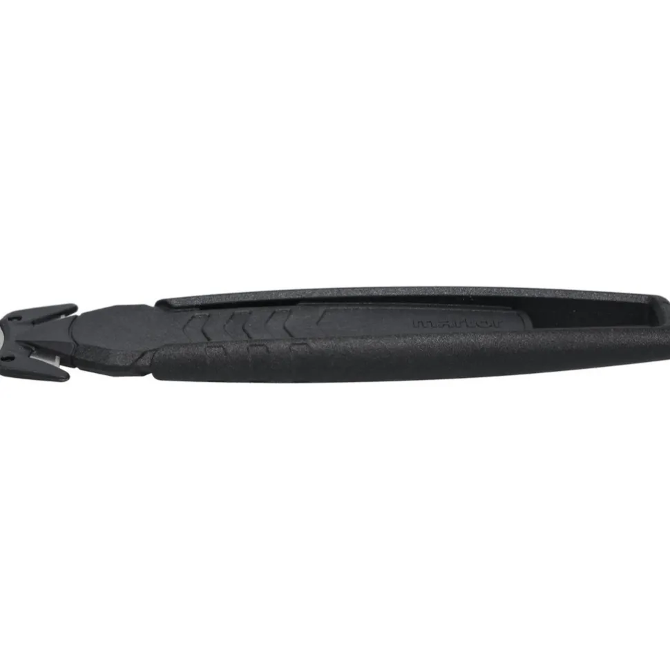 Snap-off Utility Knife: Fixed Blade