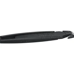 Snap-off Utility Knife: Fixed Blade