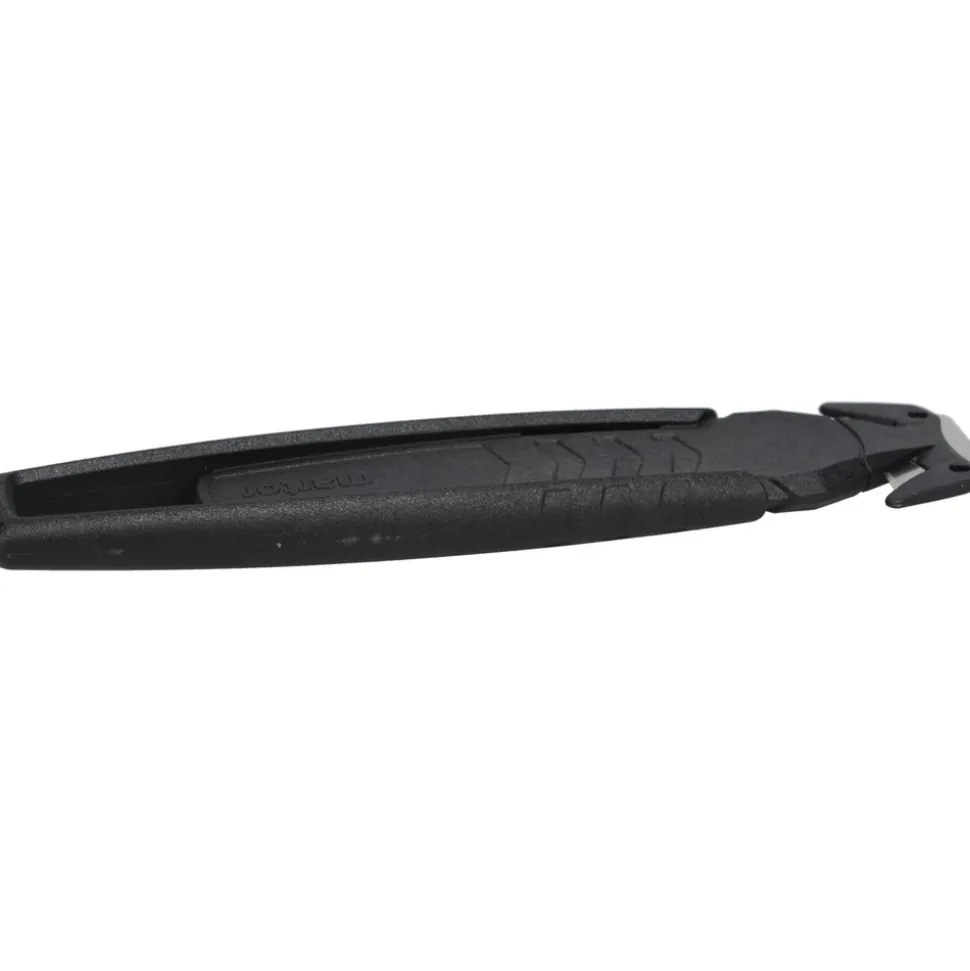 Snap-off Utility Knife: Fixed Blade