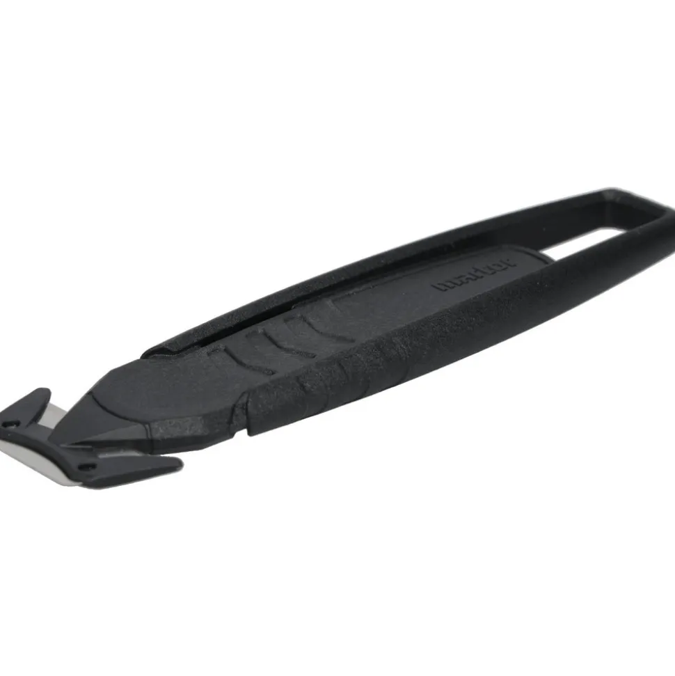 Snap-off Utility Knife: Fixed Blade