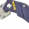 Snap-off Utility Knife: Fixed Blade