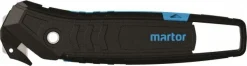 Snap-off Utility Knife: Fixed Blade