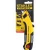 Snap-off Utility Knife: Retractable Blade