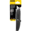 Snap-off Utility Knife: Retractable Blade