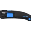 Snap-off Utility Knife: Retractable Blade