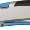 Snap-off Utility Knife: Spring Back Blade