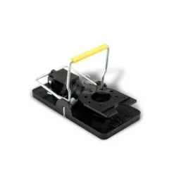 Snap Trap for Use on Mice