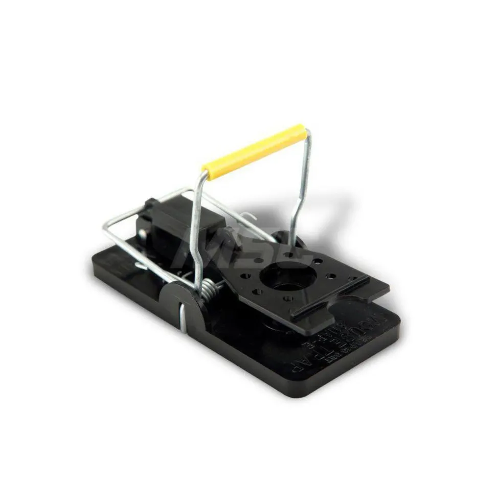 Snap Trap for Use on Mice
